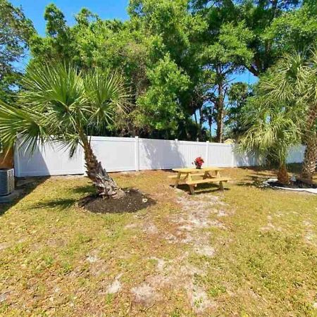*New*Sunshine Gorgeous- 3Bd/2Ba -Private Backyard! Port Orange Exterior foto