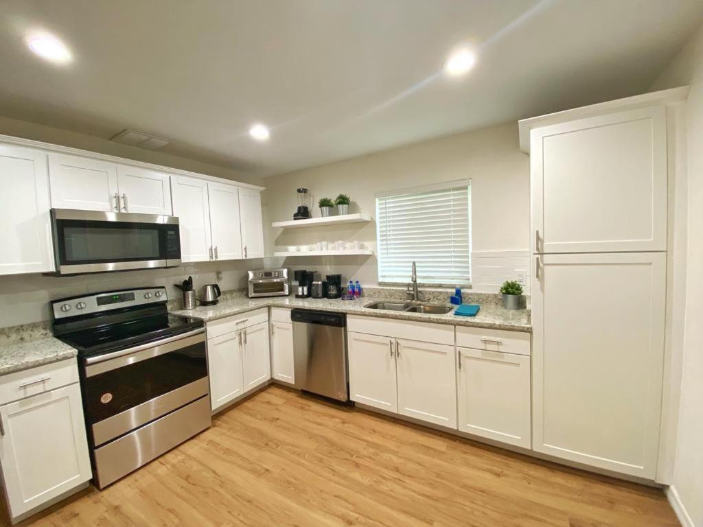 *New*Sunshine Gorgeous- 3Bd/2Ba -Private Backyard! Port Orange Exterior foto