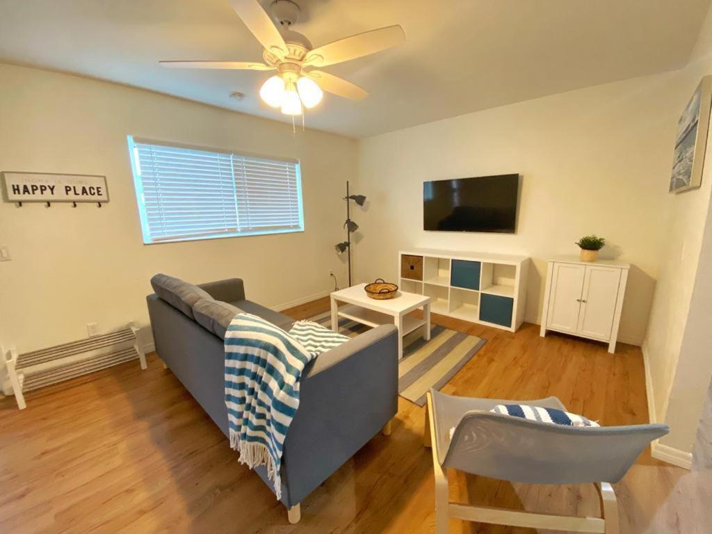 *New*Sunshine Gorgeous- 3Bd/2Ba -Private Backyard! Port Orange Exterior foto