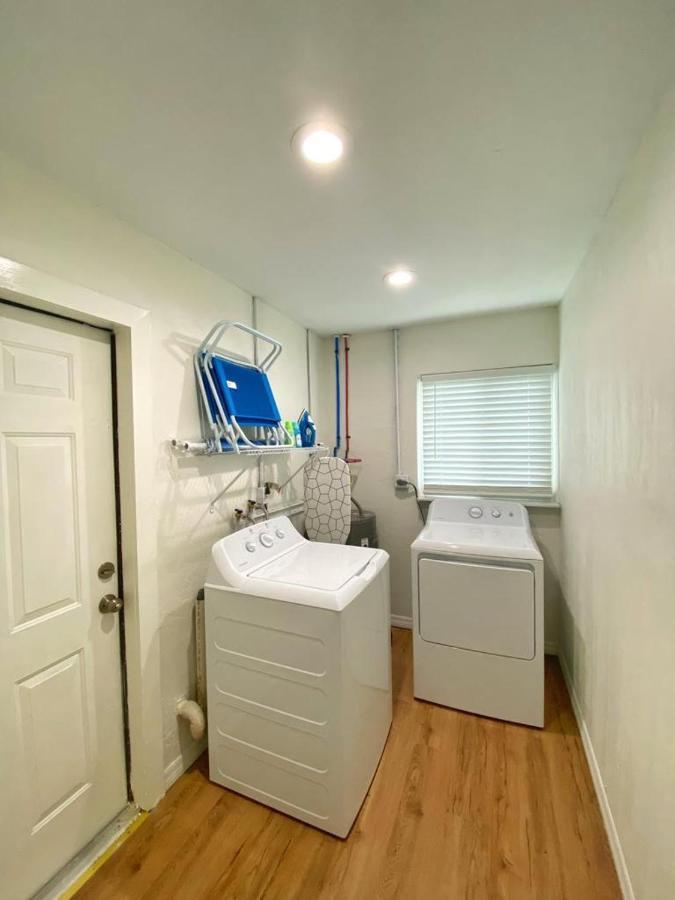 *New*Sunshine Gorgeous- 3Bd/2Ba -Private Backyard! Port Orange Exterior foto