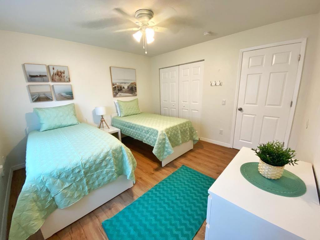 *New*Sunshine Gorgeous- 3Bd/2Ba -Private Backyard! Port Orange Exterior foto