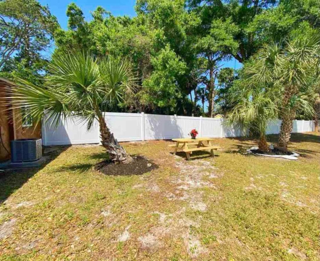 *New*Sunshine Gorgeous- 3Bd/2Ba -Private Backyard! Port Orange Exterior foto